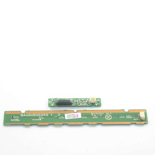 Funai Msw Assembly (Function & Ir Se - A4G25MSW-001