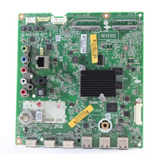 Lg Bpr Total Assembly - EBU62367101