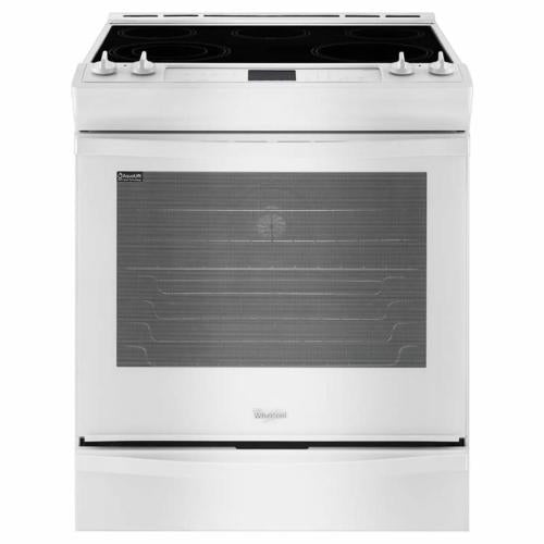 Whirlpool YWEE730H0DW0 Electric Range - Oven/Stove