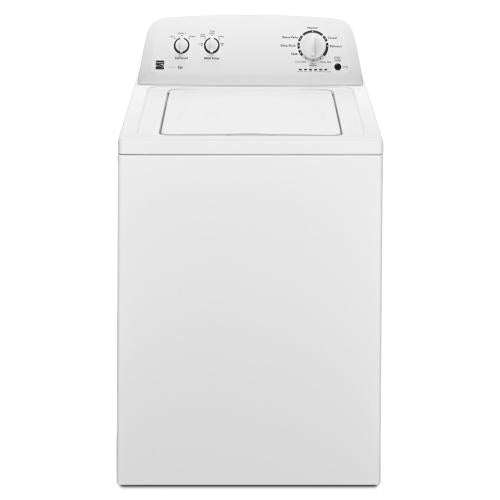Kenmore 11020222510 Kenmore Residential Washer