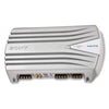 Sony XM604M XM-604M Marine Amplifier