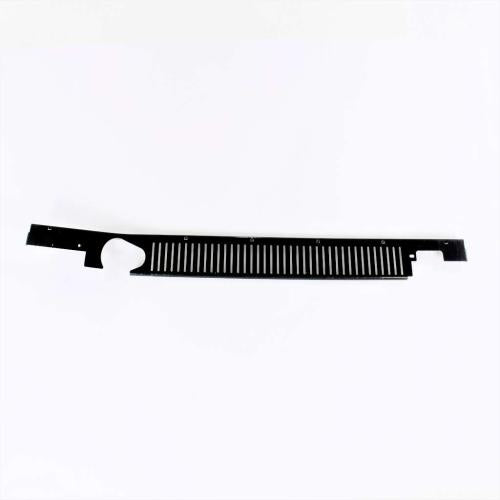 Whirlpool Part# WPW10182717 Front Grille (Black) - Genuine OEM