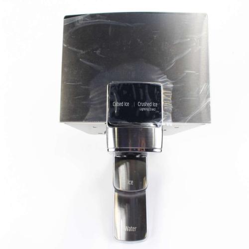 Samsung Dispenser Cover Assembly DA97-16754A
