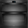 Whirlpool WOC54EC7AB01 Oven W/ Microwave Parts