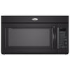 Whirlpool GMH3204XVB1 Microwave Parts
