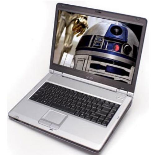 Sony PCGK27 VAIOÂ® Notebook Computer