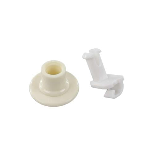Whirlpool Part# WP903093 Wheel (OEM)