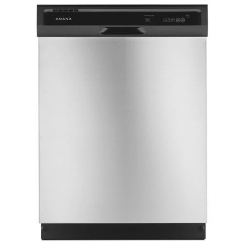 Whirlpool WHIADB1300AFS0 Dishwasher