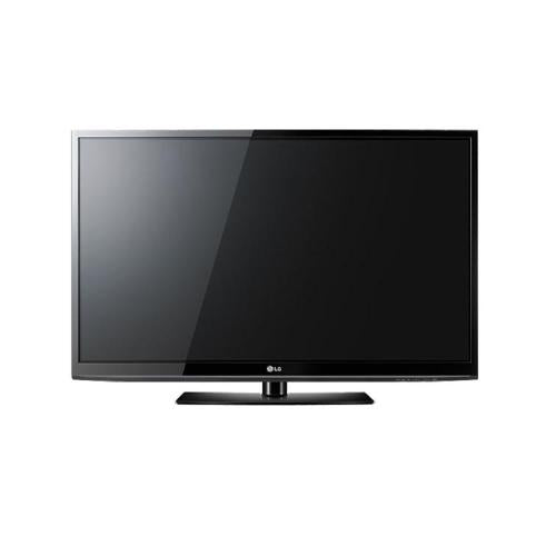 LG 42PJ350CUB 42'' class (41.6'' measured diagonally) Plasma Widescreen Commercial HDTV
