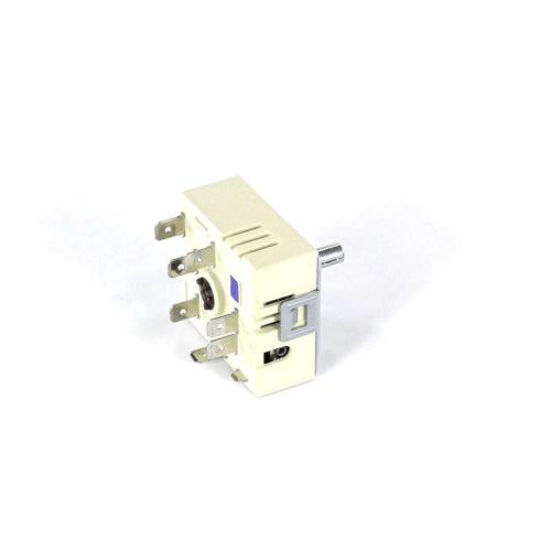 Whirlpool Dual Surface Element Control Switch WP74003122