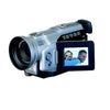 Samsung SCD80 MiniDV Compact Digital Camcorder with 2.5