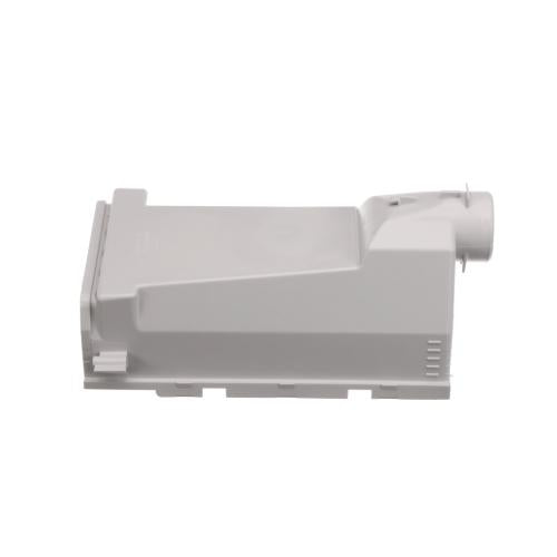 LG Part# MCU62441102 Dispenser Drawer Housing Assembly - Genuine OEM