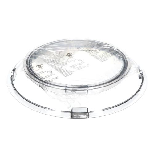 Bosch Lid Bowl Cover Assembly 11025491