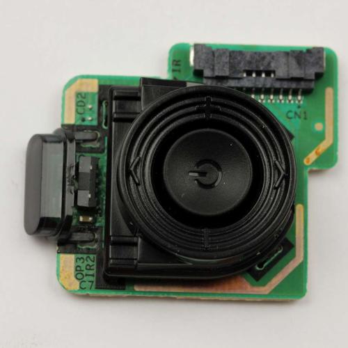 Samsung Part# BN96-23838L Key Button Board - Genuine OEM