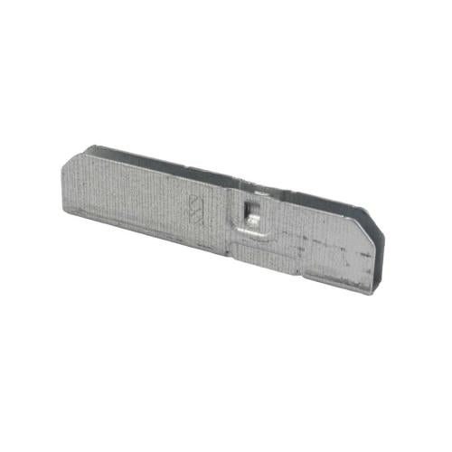 Whirlpool Part# W11161898 Hinge Support (OEM)