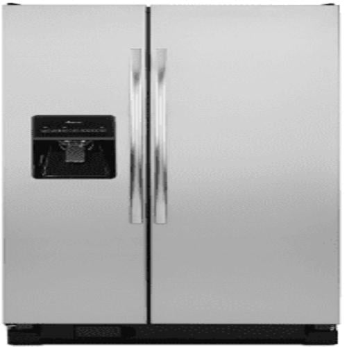 Whirlpool ASD2575BRS00 Refrigerator