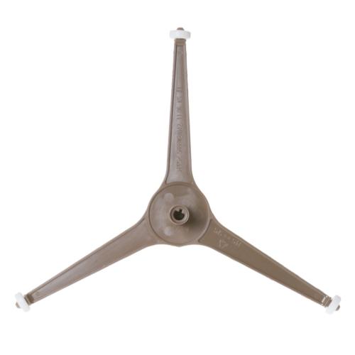 GE Part# WB06X10095 Rotating Ring Assembly (OEM)
