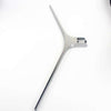 Samsung Part# BN96-40200B Bottom Stand Cover Assembly - Genuine OEM