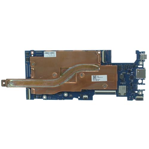 Samsung Part# BA92-20312A Mother Board Assembly (Top) - Genuine OEM