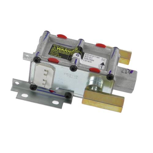 Samsung Safety Valve Assembly DG94-03446A