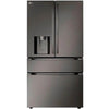 LG LF29H8330D 29 Cu. Ft. Standard-Depth 4-Door French Door Refrigerator Parts