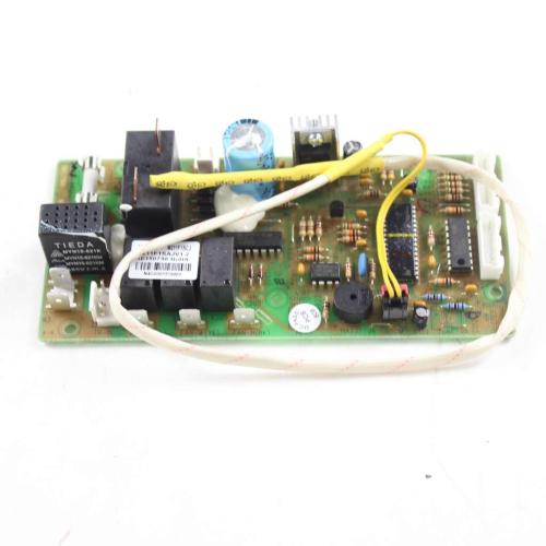 GE Part# WJ26X20252 Main Board - Genuine OEM