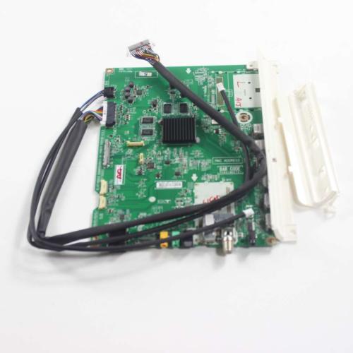 LG Part# EBT64007903 Main Board - Genuine OEM