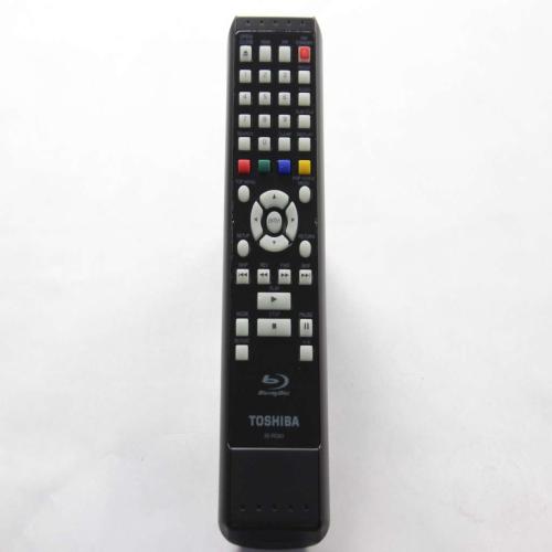 Toshiba Part# 79104846 DVD Player Remote Control (OEM)