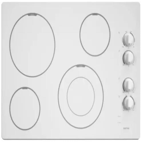 Whirlpool WHIMEC7430BW00 Range