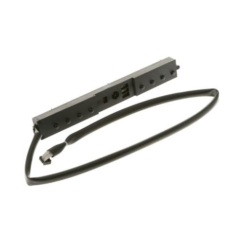 GE Part# WB03X10168 Box Switch Assembly (OEM)