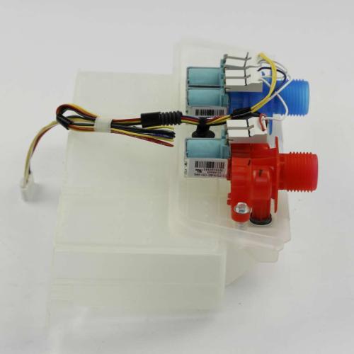 Whirlpool Washer and Dryer Water Valve and Housing WPWPW10601449