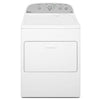 Whirlpool WED5000DW1 7.0 Cu.Ft Top Load Electric Dryer With Wrinkle Shield Parts