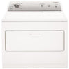 Whirlpool LER6636PW0 Dryer Parts
