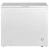 Midea MRC07M3AWWC 7.0 Cu. Ft. Large Capacity Chest Freezer for Long-Term Storage