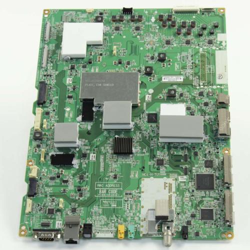 Lg Bpr Total Assembly - EBU62605101