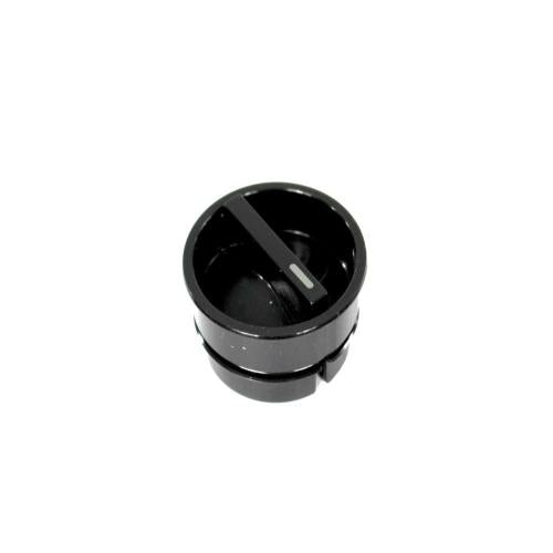 Whirlpool Part# 8275308 D/W Timer Knob (OEM) Black