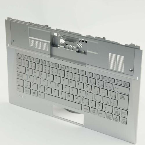 Sony Palm(Kbe/W) Kb(Bl/Ca/S W) (S) - A-1951-672-A