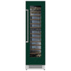 Hestan KWCR24GR Wine Column, Right Hinged, 24-Inch - Green Parts