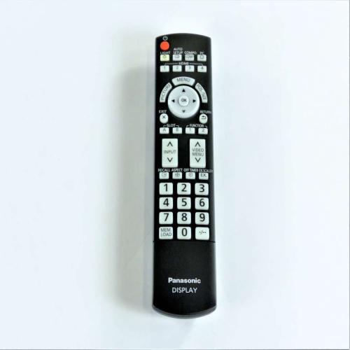 Panasonic Remote - N2QAYB000562