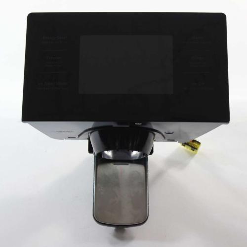 Samsung Part# DA97-12675R Dispenser Cover Assembly (OEM)