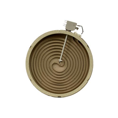 Whirlpool Part# WP8185663 Surface Burner Element -Large (OEM)