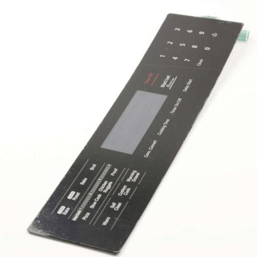 Samsung Touchpad Overlay - Black DG34-00017A