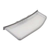Whirlpool Part# 37001086 Lint Filter - Gray 16in x 7in (OEM)