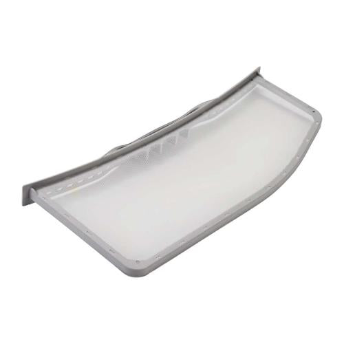 Whirlpool Part# 37001086 Lint Filter - Gray 16in x 7in (OEM)