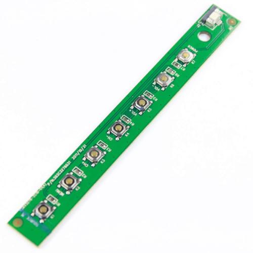Haier Part# TV-5210-742 Keypad Assembly (OEM)
