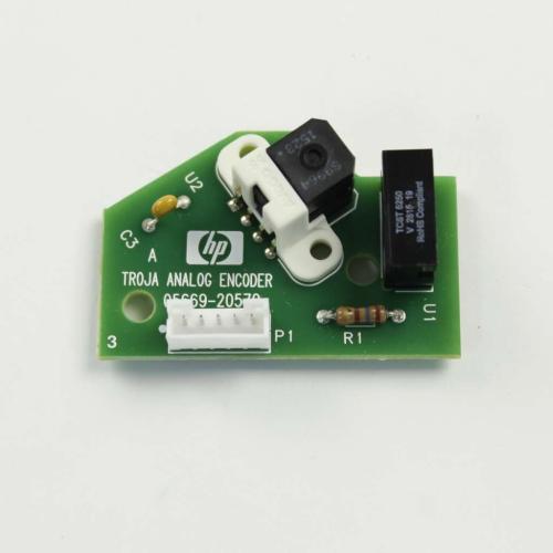 Hp Encoder Sensor Sv - Q5669-60703