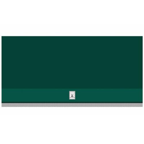 Hestan KVP30GR Ventilation Hood, Pro Canopy, 600 Cfm, 30-Inch - Green