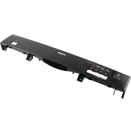 Bosch Panel-Facia - 475226