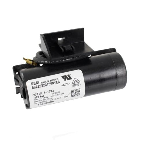 Liebherr Part# 634274800 Start Capacitor - Genuine OEM