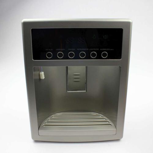 LG Part# ACQ32871505 Dispenser Cover Assembly - Genuine OEM